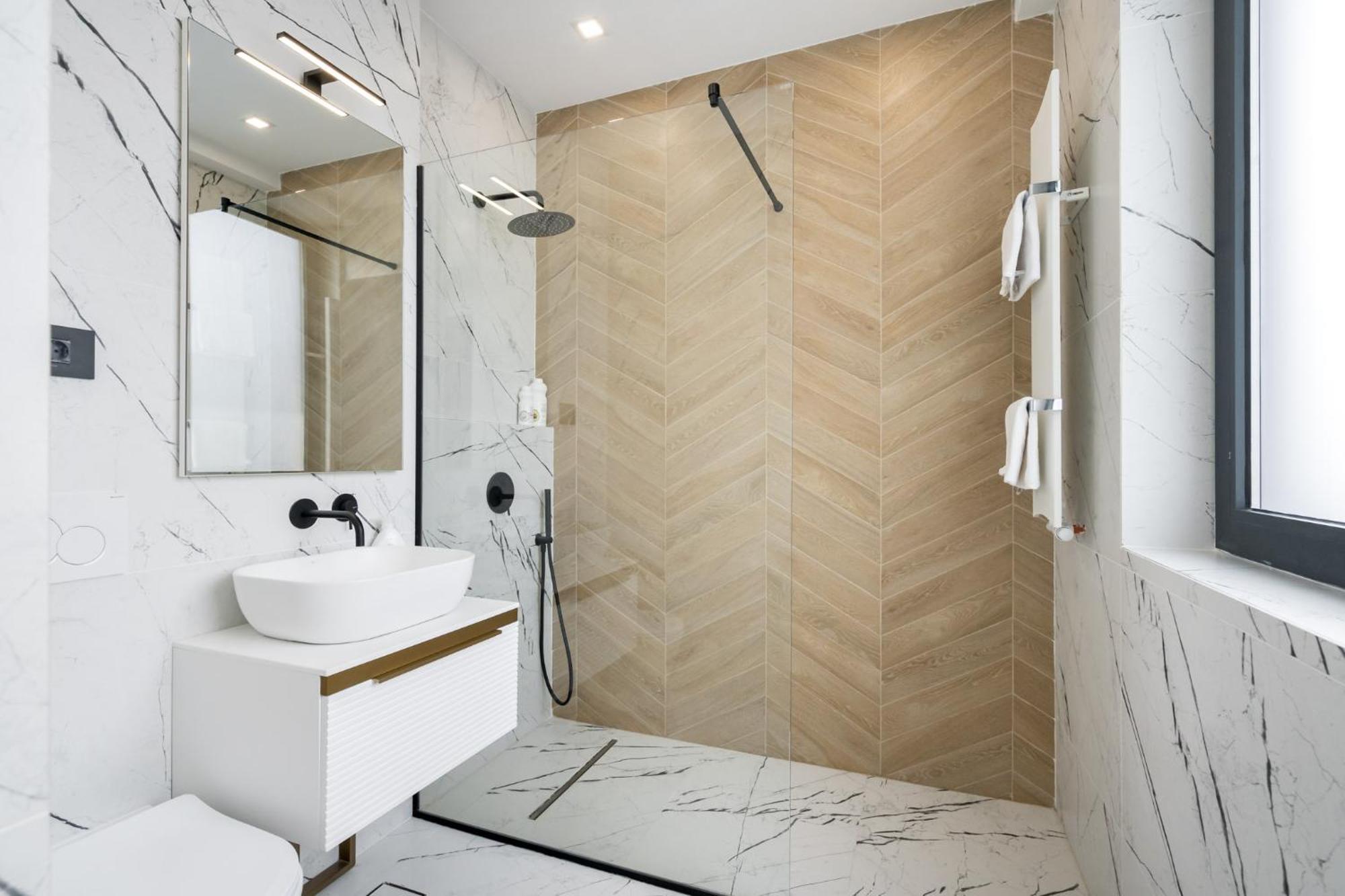 Eden - Elegant Retreat In Rosetti Luxury Leilighet Bucureşti Eksteriør bilde