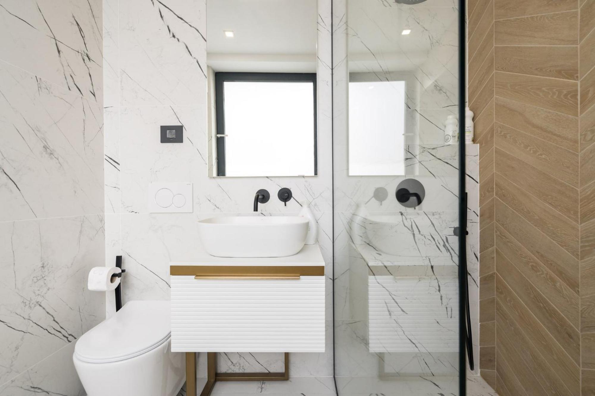 Eden - Elegant Retreat In Rosetti Luxury Leilighet Bucureşti Eksteriør bilde