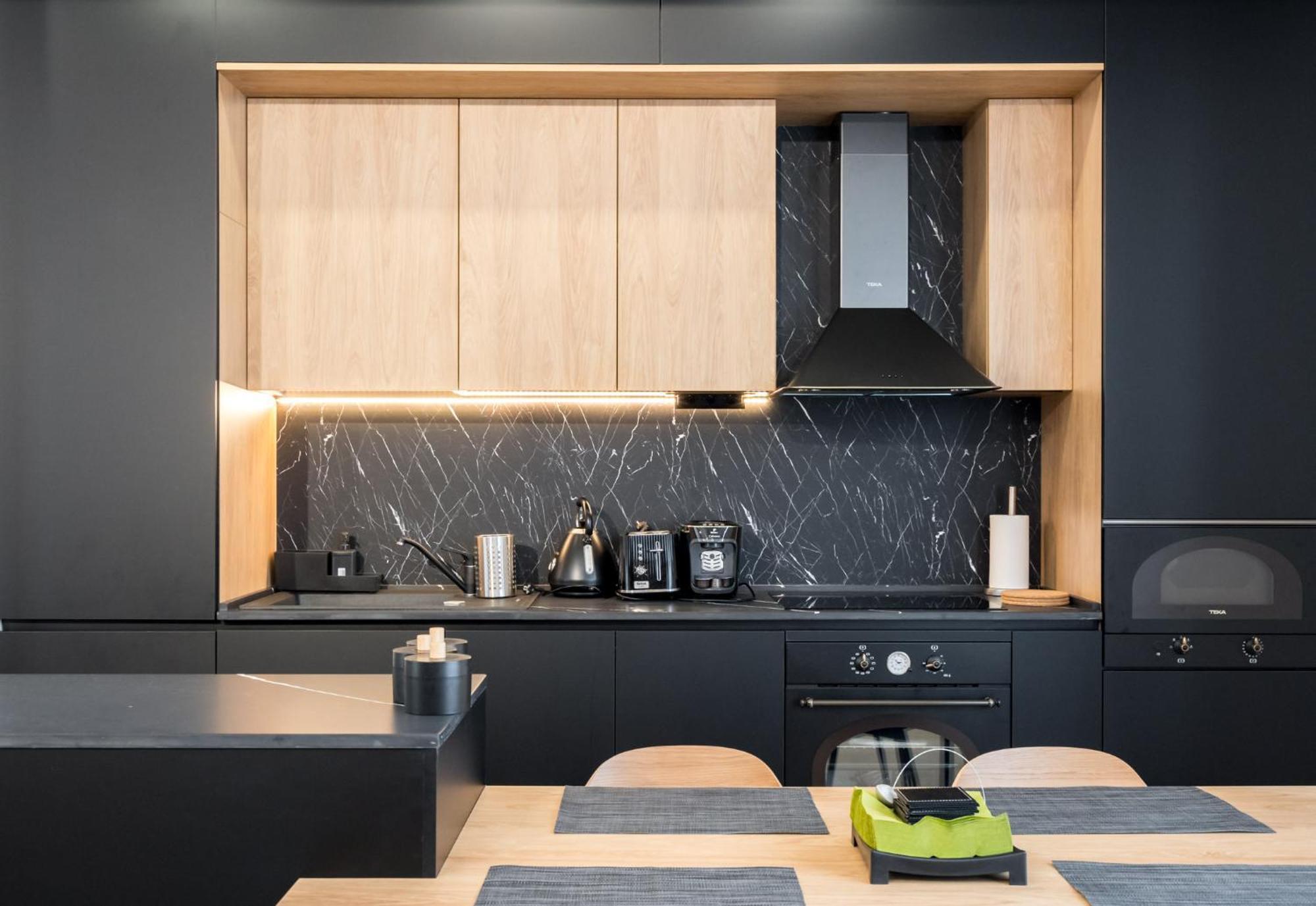 Eden - Elegant Retreat In Rosetti Luxury Leilighet Bucureşti Eksteriør bilde