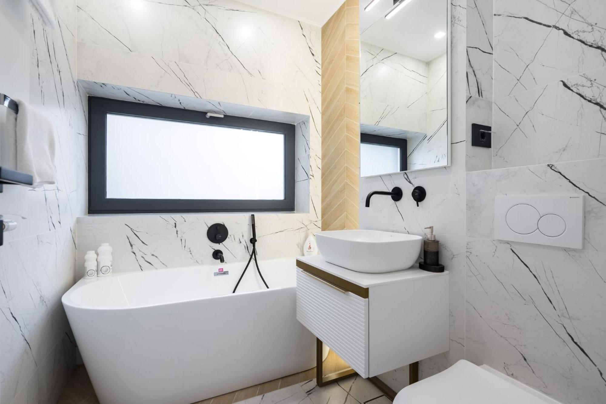 Eden - Elegant Retreat In Rosetti Luxury Leilighet Bucureşti Eksteriør bilde