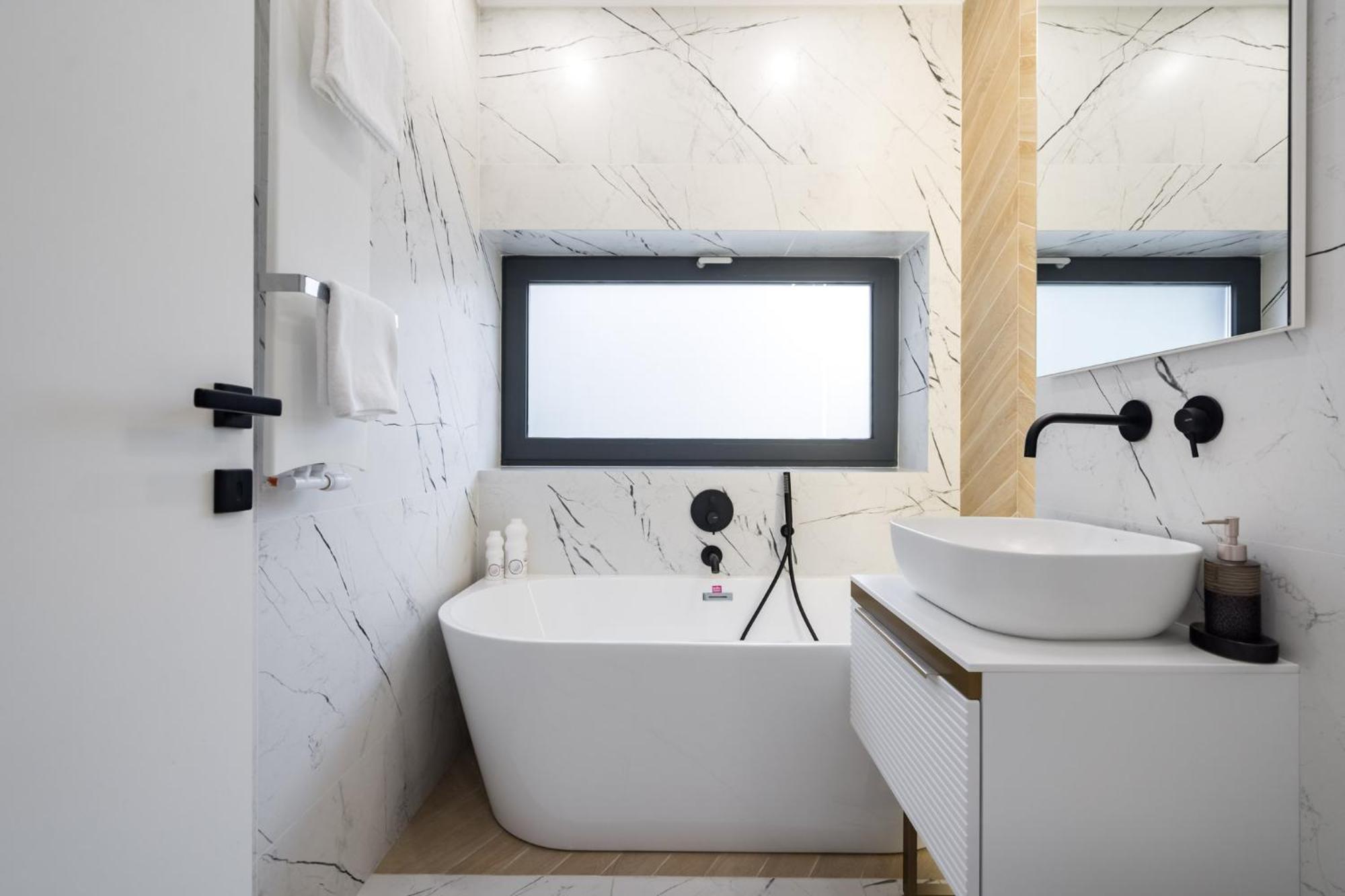 Eden - Elegant Retreat In Rosetti Luxury Leilighet Bucureşti Eksteriør bilde