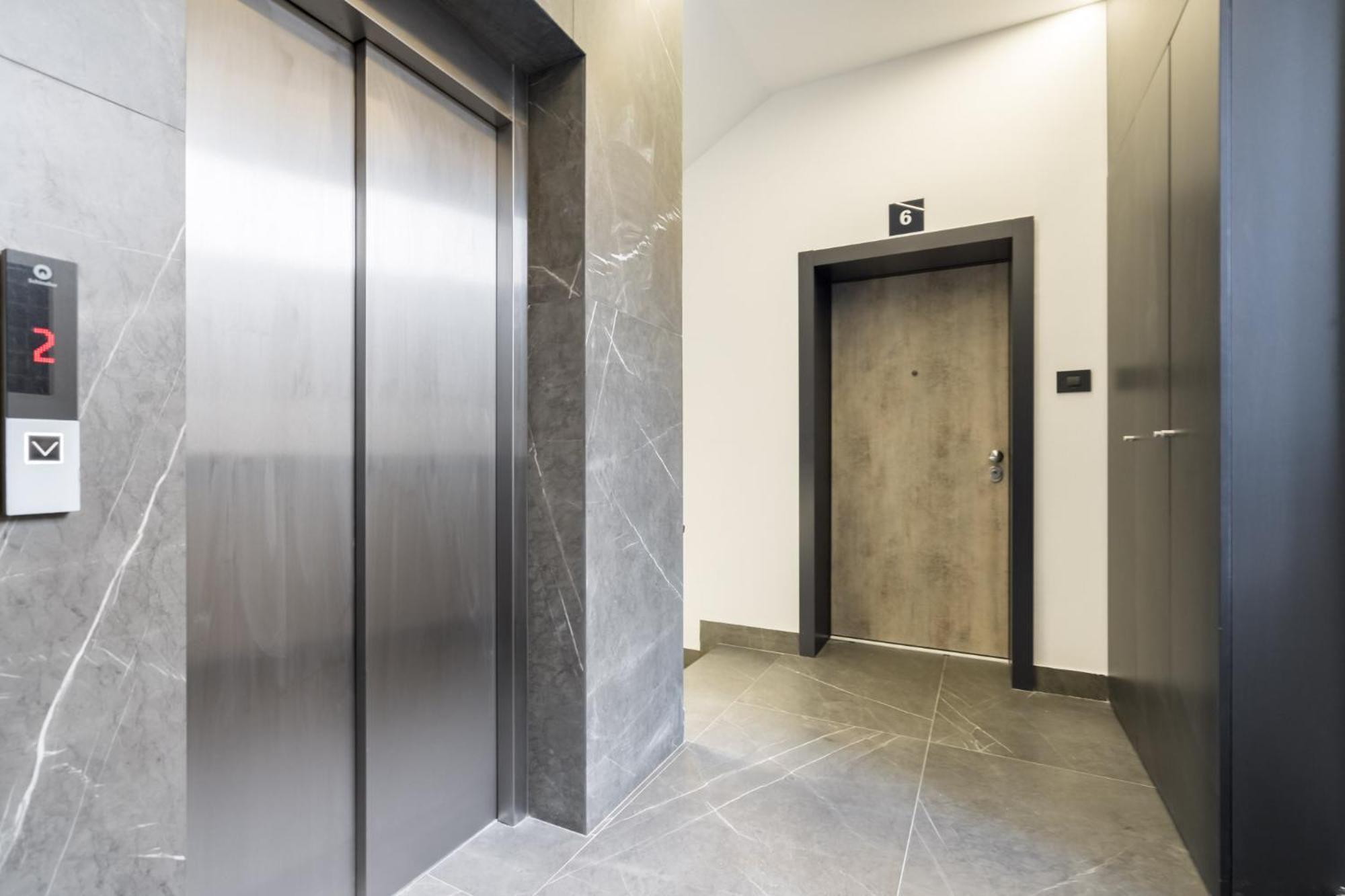 Eden - Elegant Retreat In Rosetti Luxury Leilighet Bucureşti Eksteriør bilde