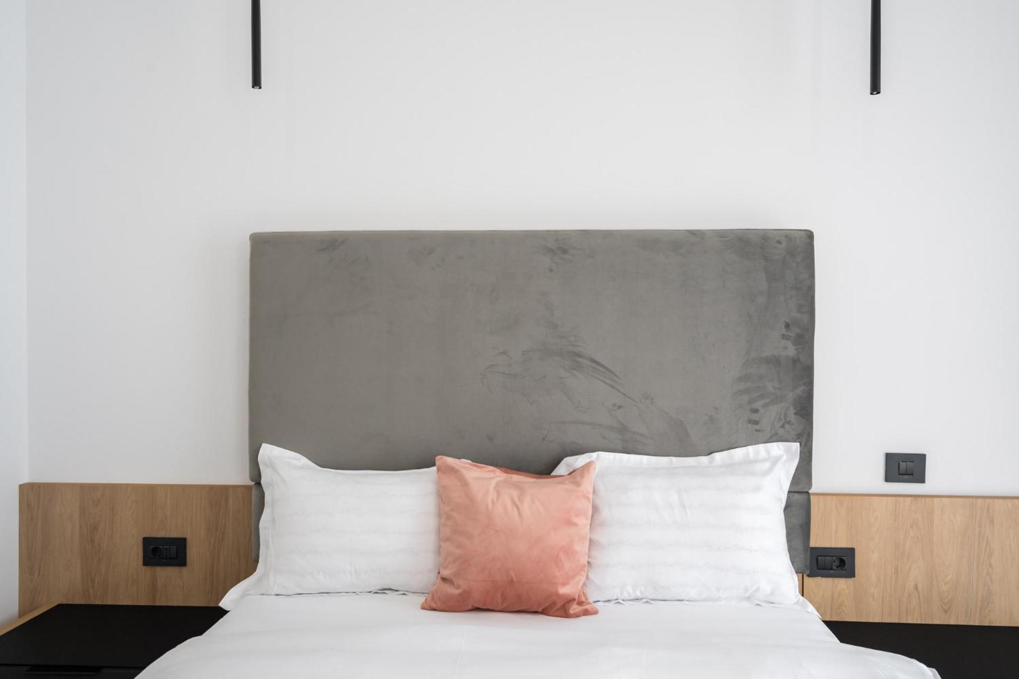 Eden - Elegant Retreat In Rosetti Luxury Leilighet Bucureşti Eksteriør bilde